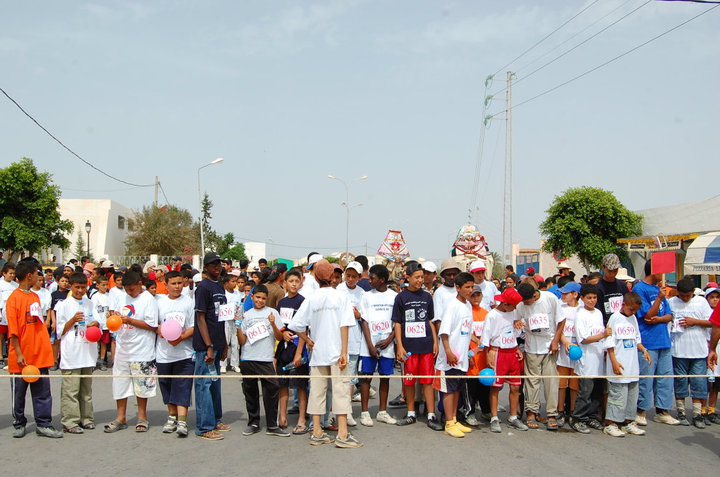 Marathon 2009