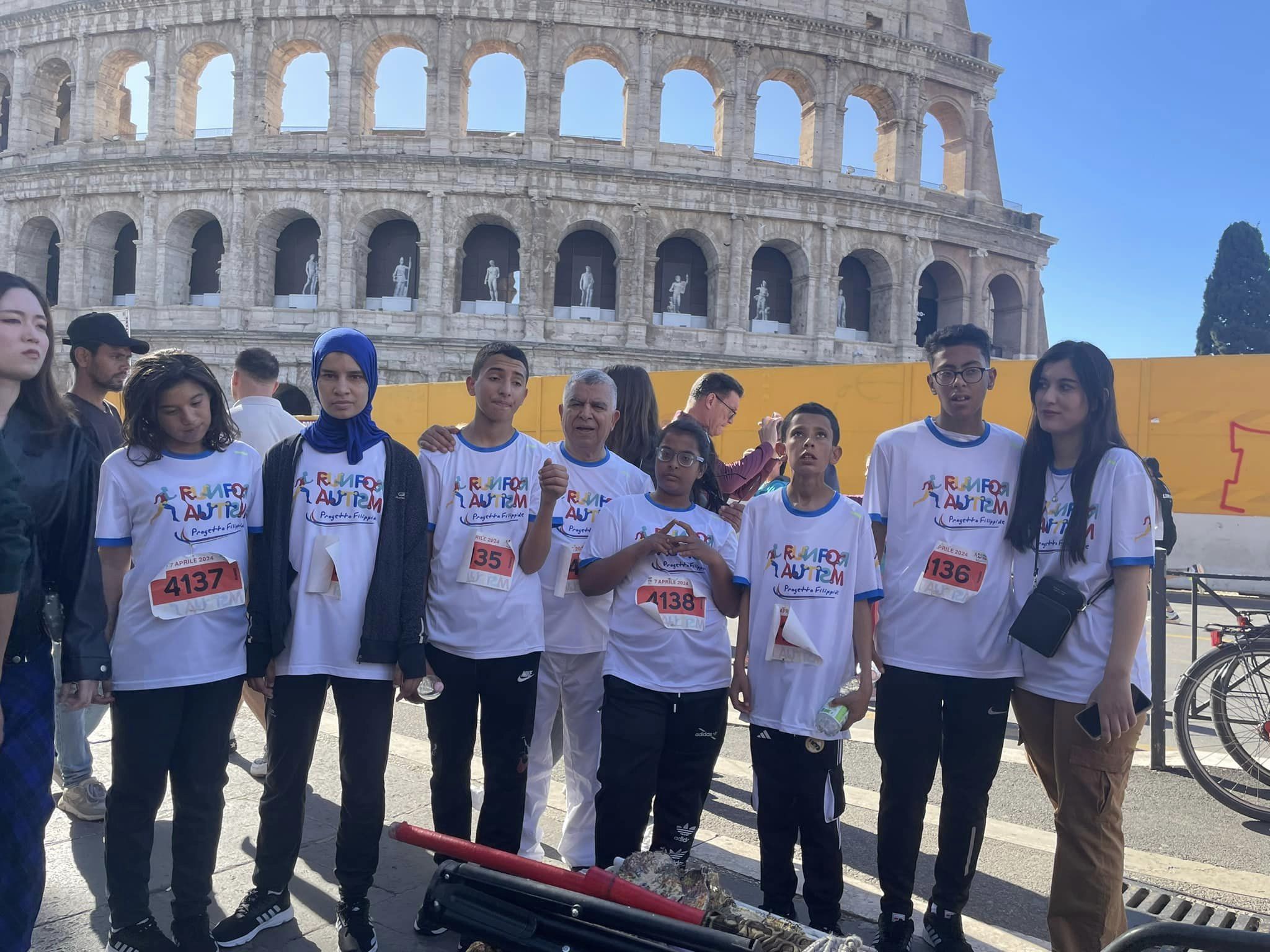 Marathon 2024